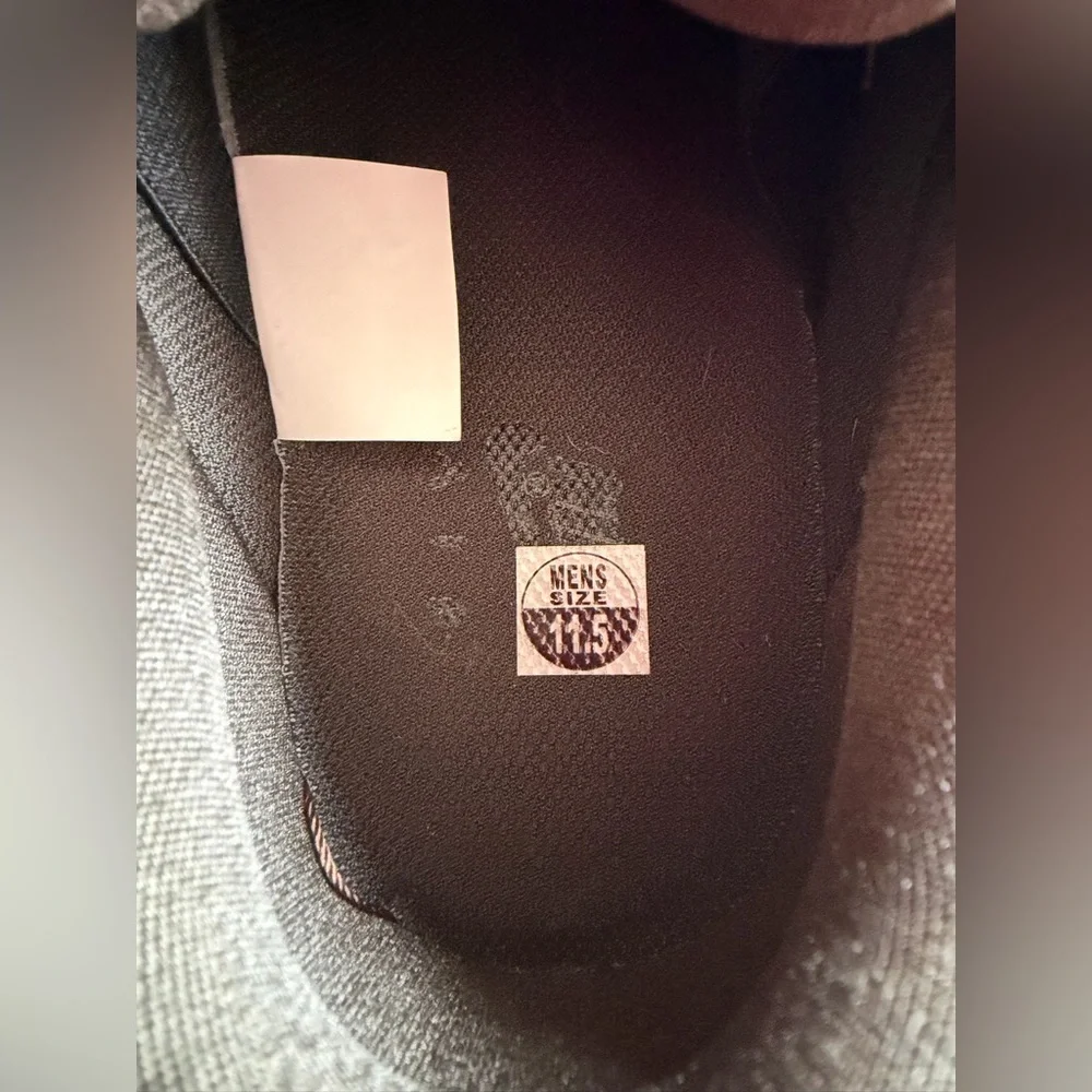 Nike Air Force 1 Utility- Sequoia Men’s size 11.5 - Picture 9 of 11